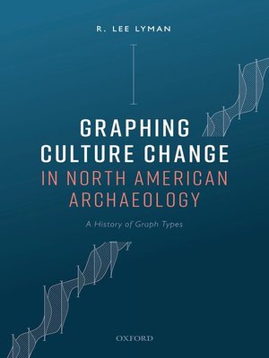 cover image of Graphing Culture Change in North American Archaeology